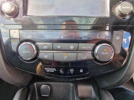 2016 Nissan Qashqai - photo 28
