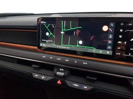 2026 Kia EV9 - photo 16