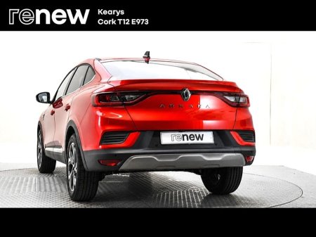 2023 Renault Arkana - photo 3
