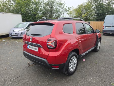 2022 Dacia Duster - photo 6