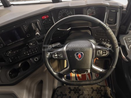 2021 SCANIA P450 - photo 24