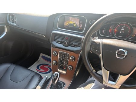 2018 Volvo V40 - photo 11