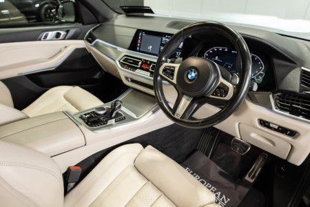 2021 BMW X5 - photo 8