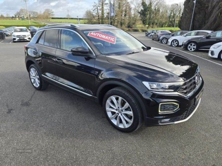 2019 Volkswagen T-Roc - photo 6