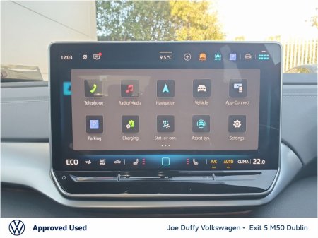 2024 Volkswagen ID.5 - photo 14