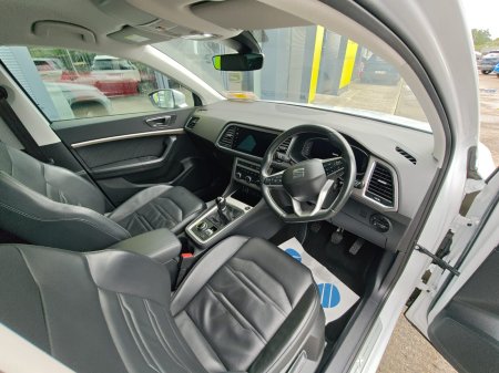 2023 SEAT Ateca - photo 13
