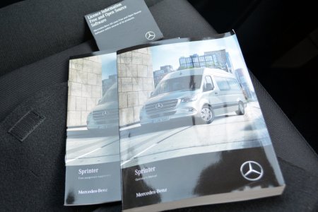 2024 Mercedes-Benz Sprinter - photo 11