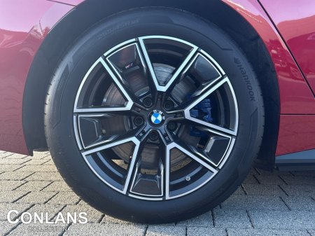 2026 BMW i4 - photo 13