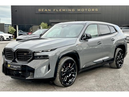 2026 BMW XM - photo 2