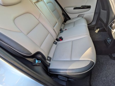 2020 Kia Sportage - photo 16