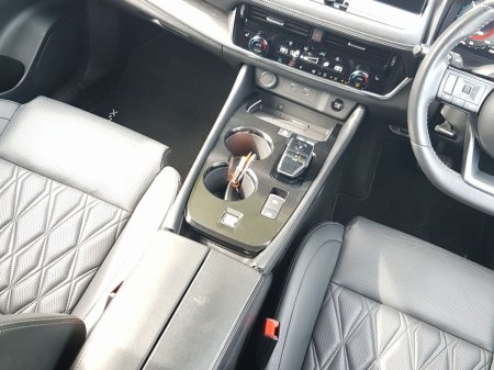 2024 Nissan X-Trail - photo 12