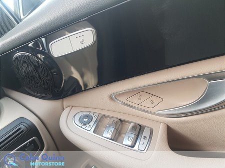 2022 Mercedes-Benz GLC - photo 14