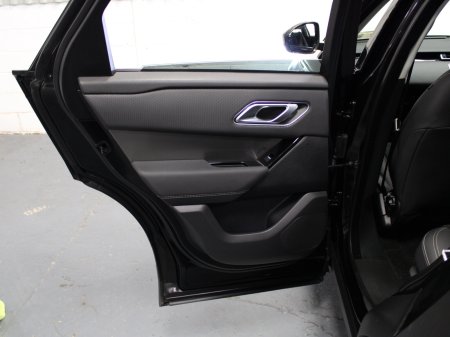 2020 Land Rover Range Rover Velar - photo 32
