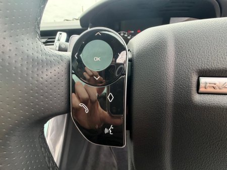 2022 Land Rover Range Rover Sport - photo 16