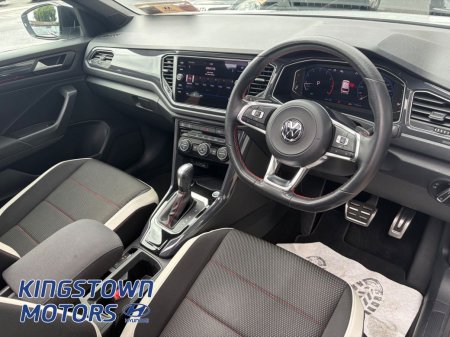 2020 Volkswagen T-Roc - photo 3