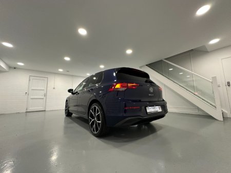 2022 Volkswagen Golf - photo 14