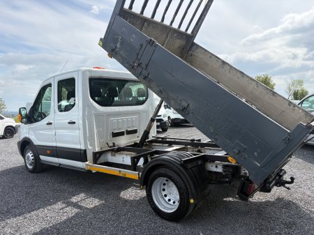 2016 Ford Transit - photo 6