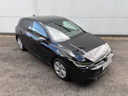 2025 Volkswagen Golf - photo 7