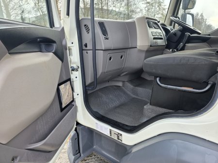 2021 DAF LF 180 - photo 19