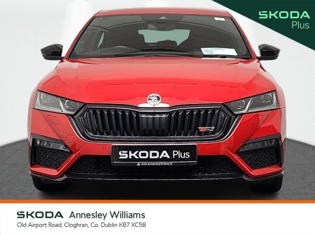 2023 Skoda Octavia - photo 12