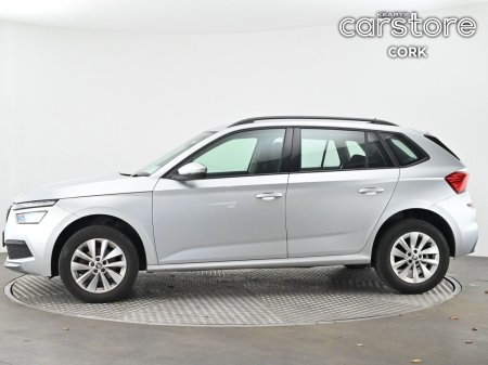 2023 Skoda Kamiq - photo 6