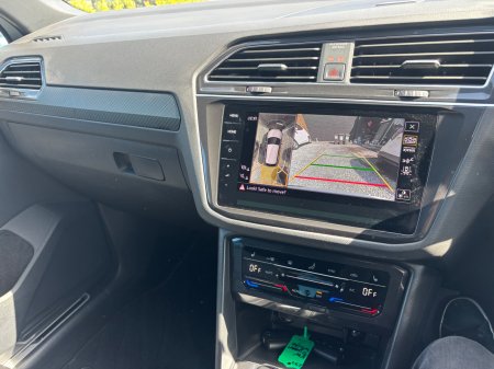2023 Volkswagen Tiguan - photo 16