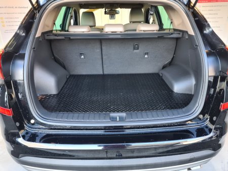 2020 Hyundai Tucson - photo 26