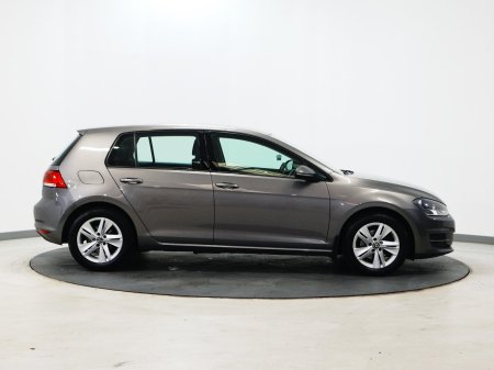 2015 Volkswagen Golf - photo 2