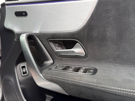 2022 Mercedes-Benz A-Class - photo 17
