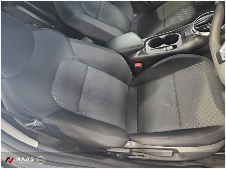2025 Nissan Juke - photo 21