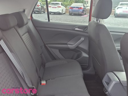 2021 Volkswagen T-Cross - photo 13