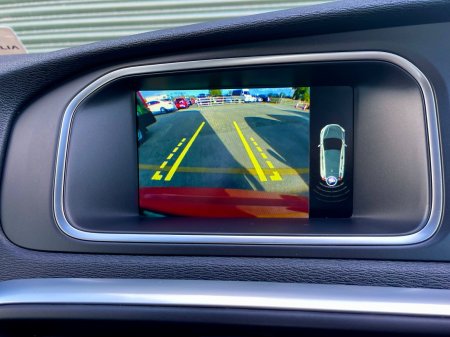 2016 Volvo V40 - photo 36