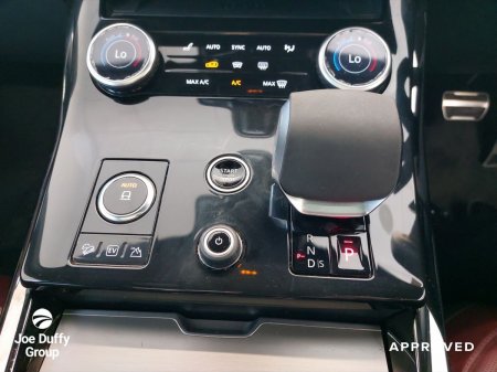 2024 Land Rover Range Rover Sport - photo 20