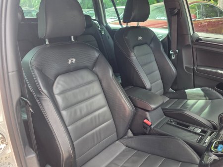 2016 Volkswagen Golf - photo 5