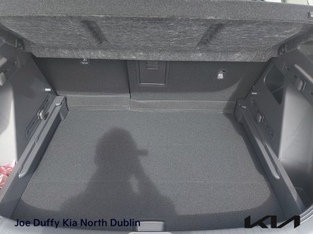 2027 Kia Seltos - photo 14