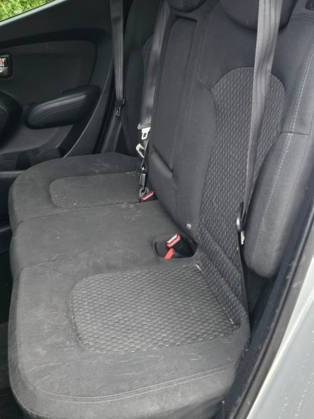 2010 Hyundai ix35 - photo 16