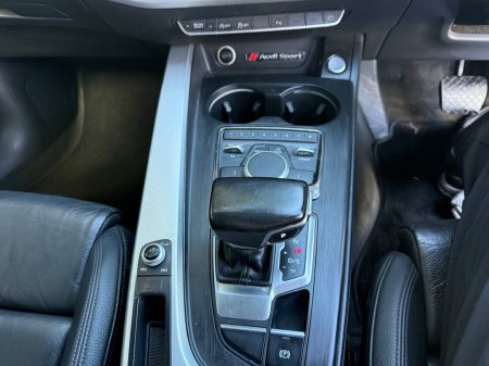 2017 Audi A5 - photo 15