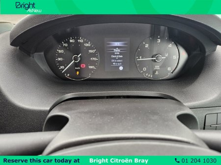 2026 Citroen Relay - photo 17