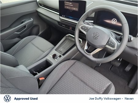2026 Volkswagen T-Roc - photo 7
