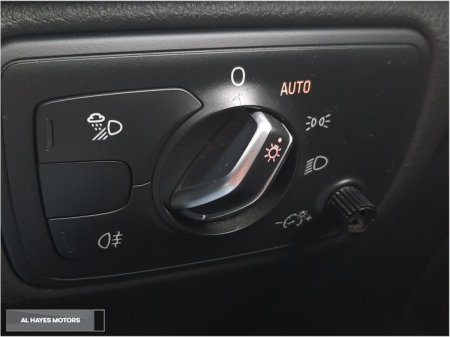 2015 Audi A6 - photo 27