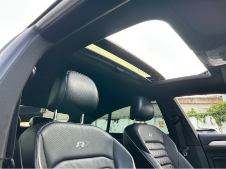 2018 Volkswagen Arteon - photo 12