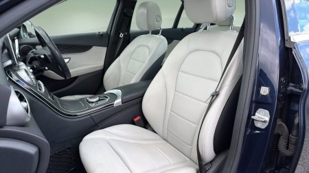 2017 Mercedes-Benz C-Class - photo 17