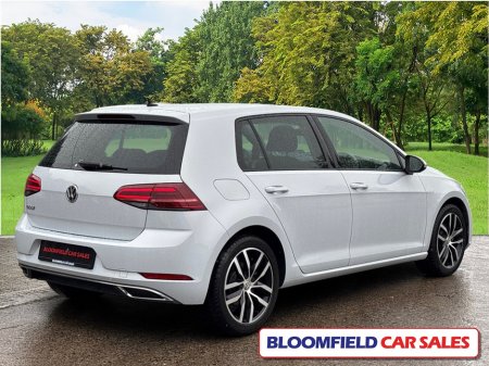2018 Volkswagen Golf - photo 7