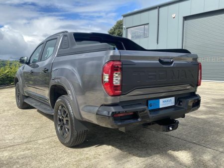 2026 Maxus T60 MAX - photo 5
