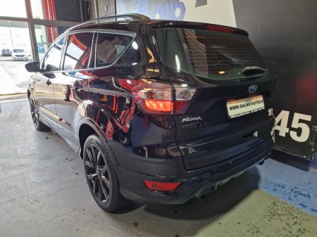 2018 Ford Kuga - photo 7