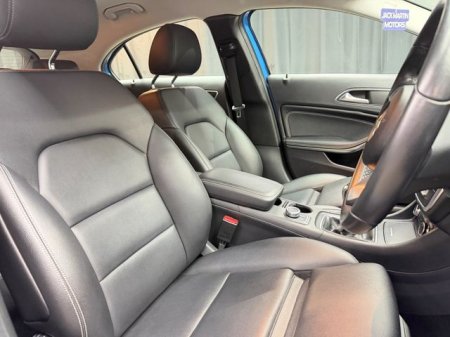 2016 Mercedes-Benz A-Class - photo 25