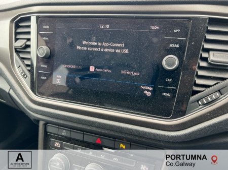 2019 Volkswagen T-Roc - photo 8