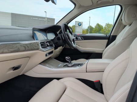 2021 BMW X5 - photo 7