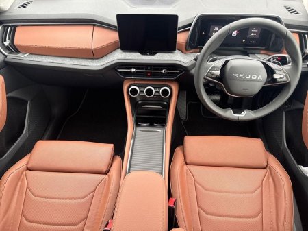 2027 Skoda Kodiaq - photo 8