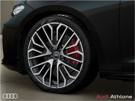2027 Audi A5 - photo 12